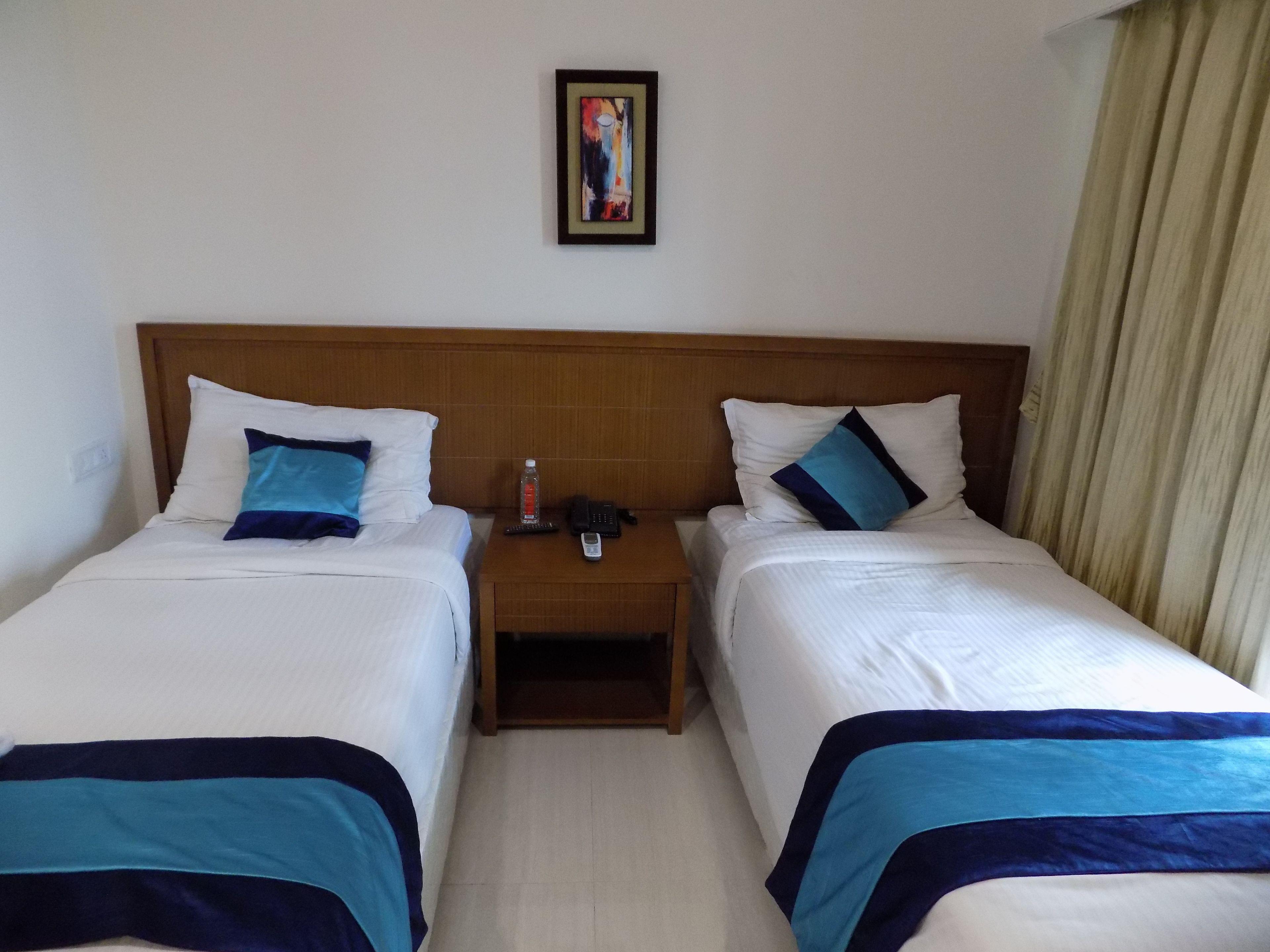 Mint Magna Suites - Mumbai, Mumbai