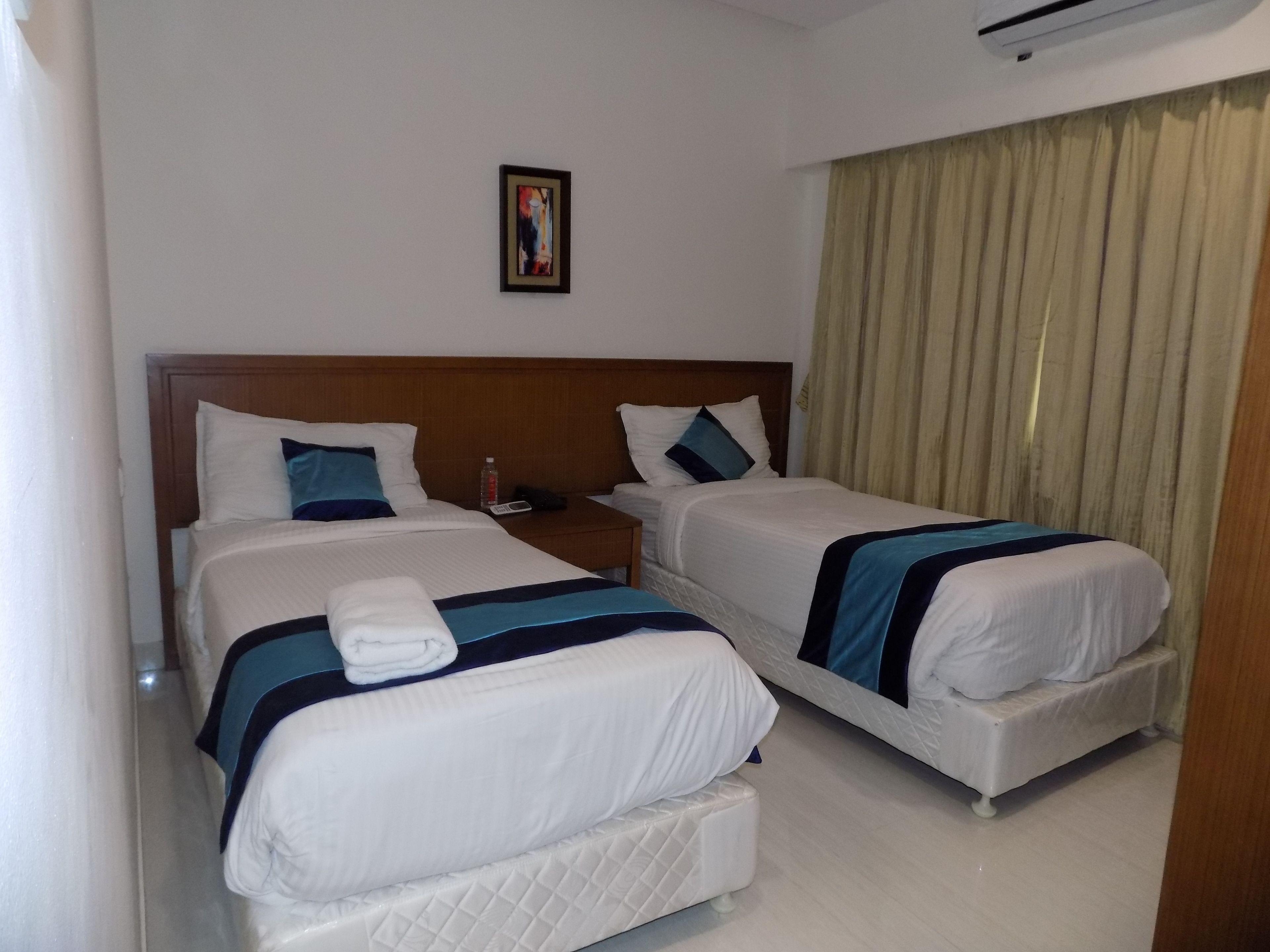 Mint Magna Suites - Mumbai — Photos 1
